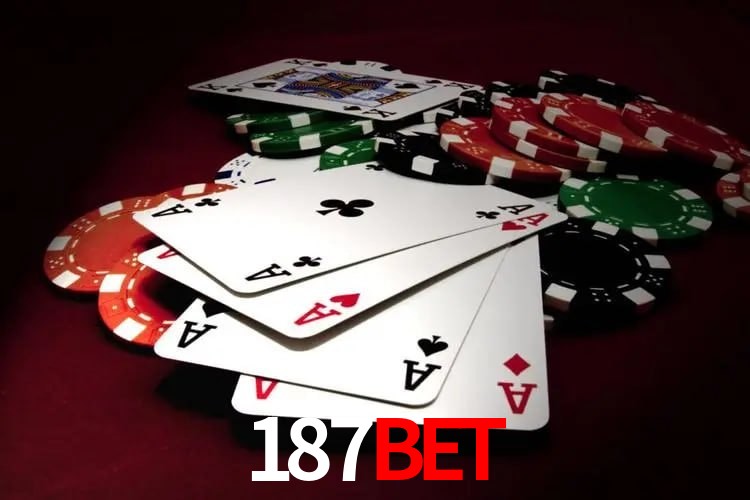 Apostas de Basquete 187BET