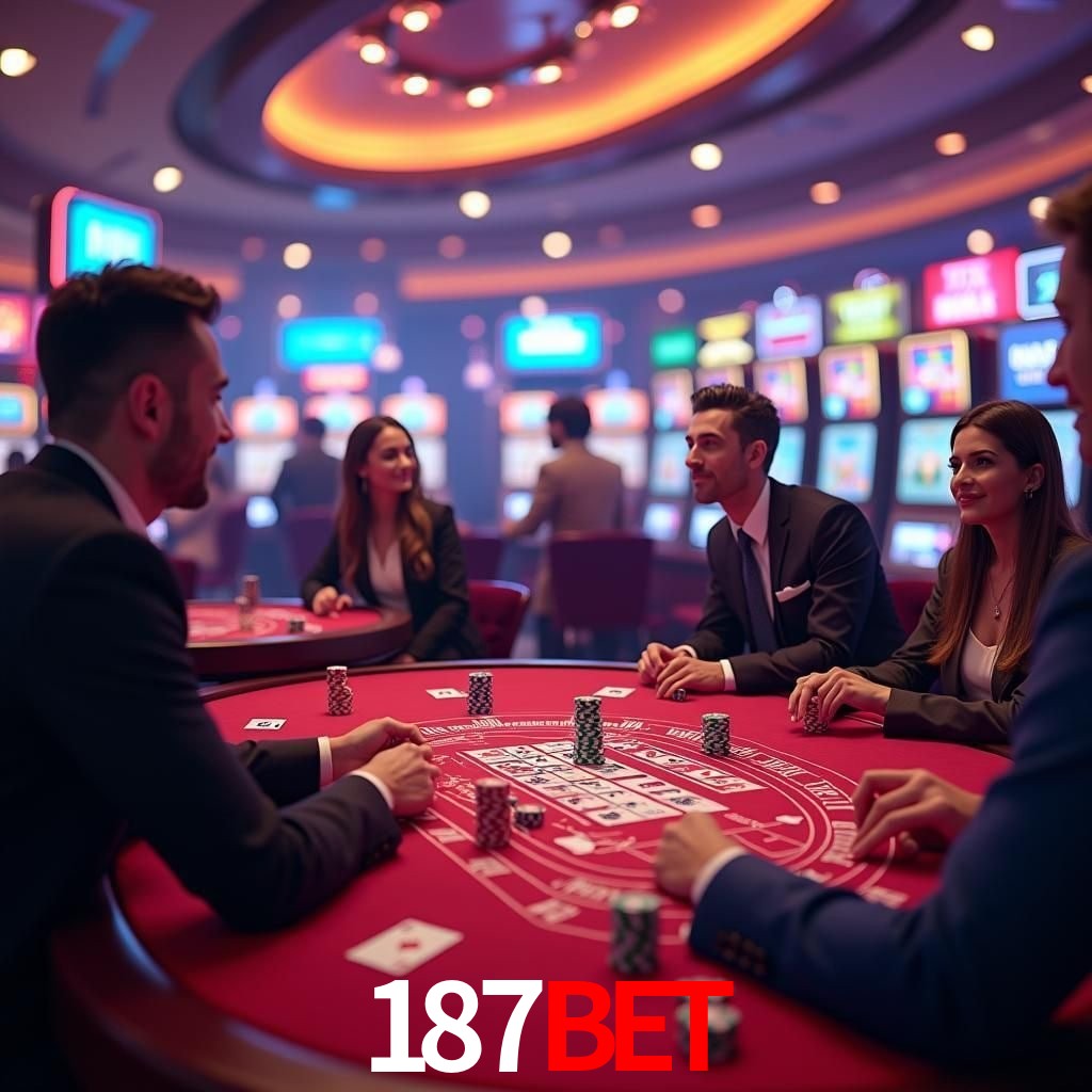 Estratégias Crash Games 187BET