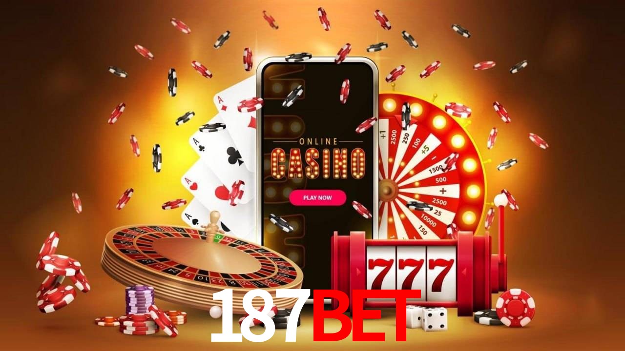 Requisitos do APK da 187BET para Android