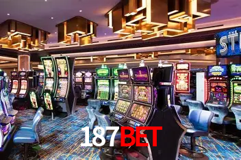 Desvendando o Mundo dos Jogos Virtuais na 187BET