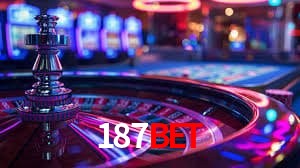 Login Seguro 187BET