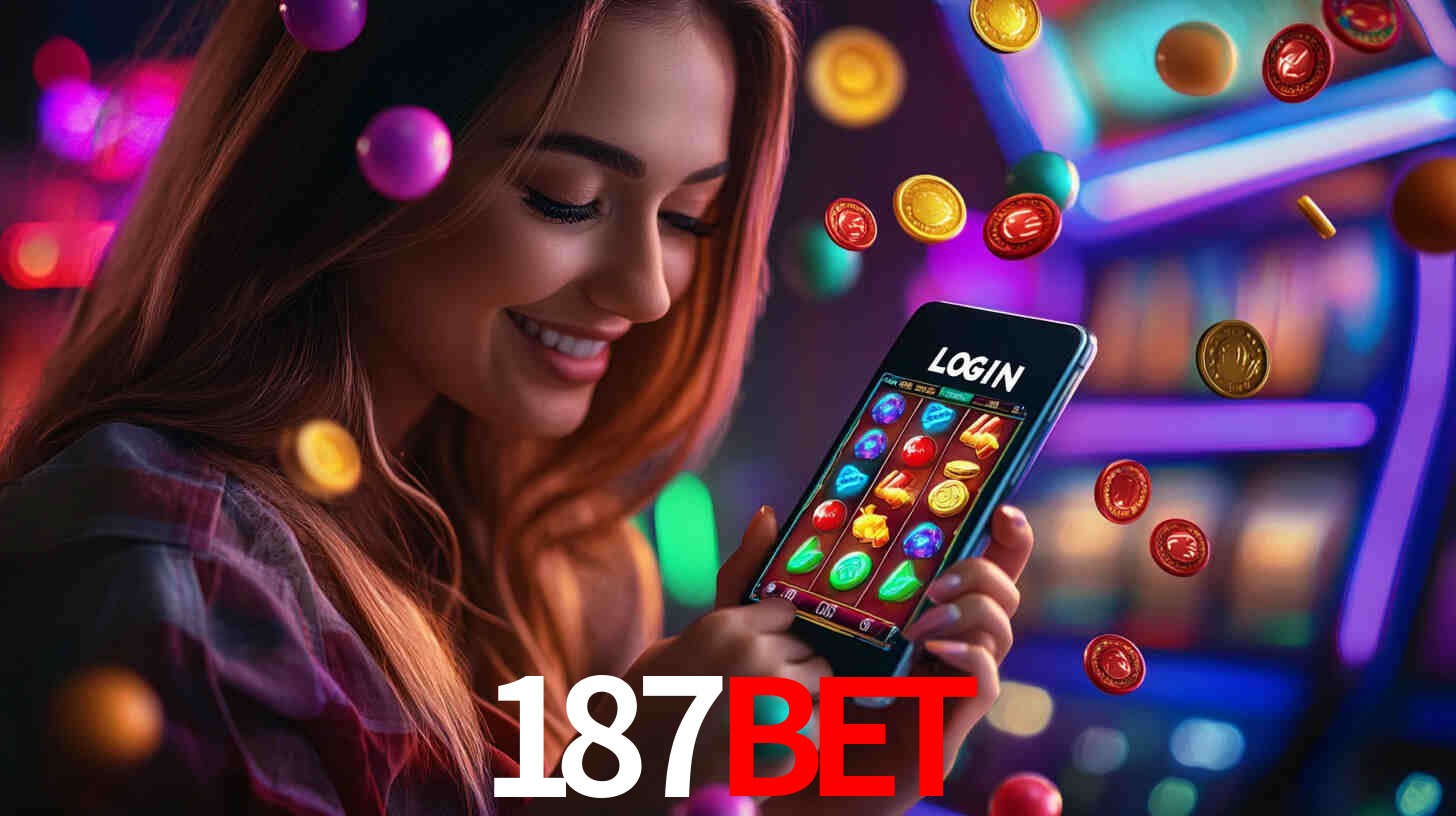 187BET,187BET app