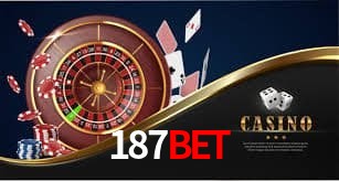 Casino Ao Vivo 187BET