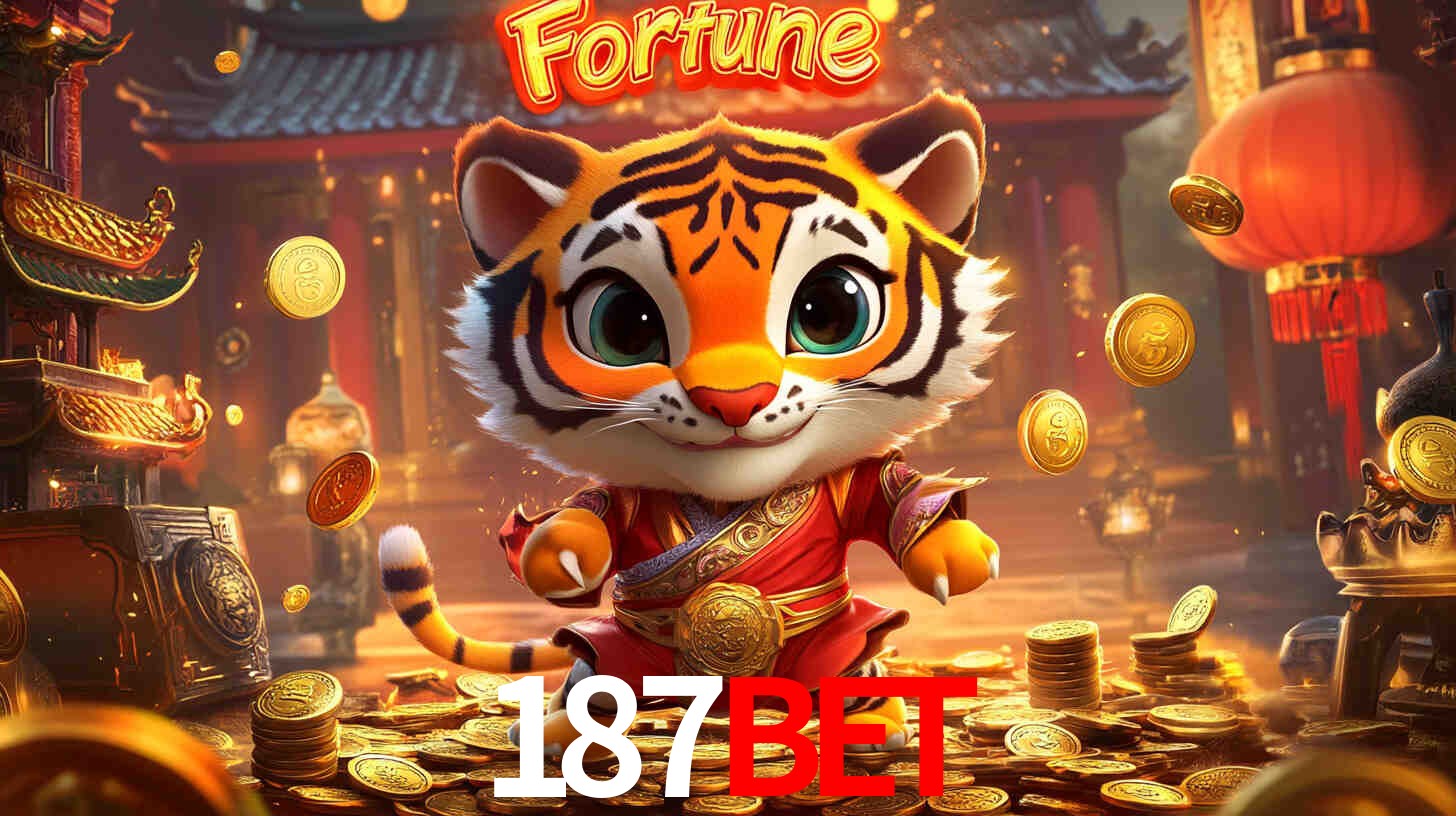 Apostas Esportivas na 187BET: Um Guia Completo