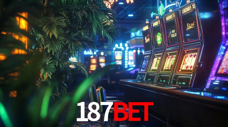 Roulette Table 187BET