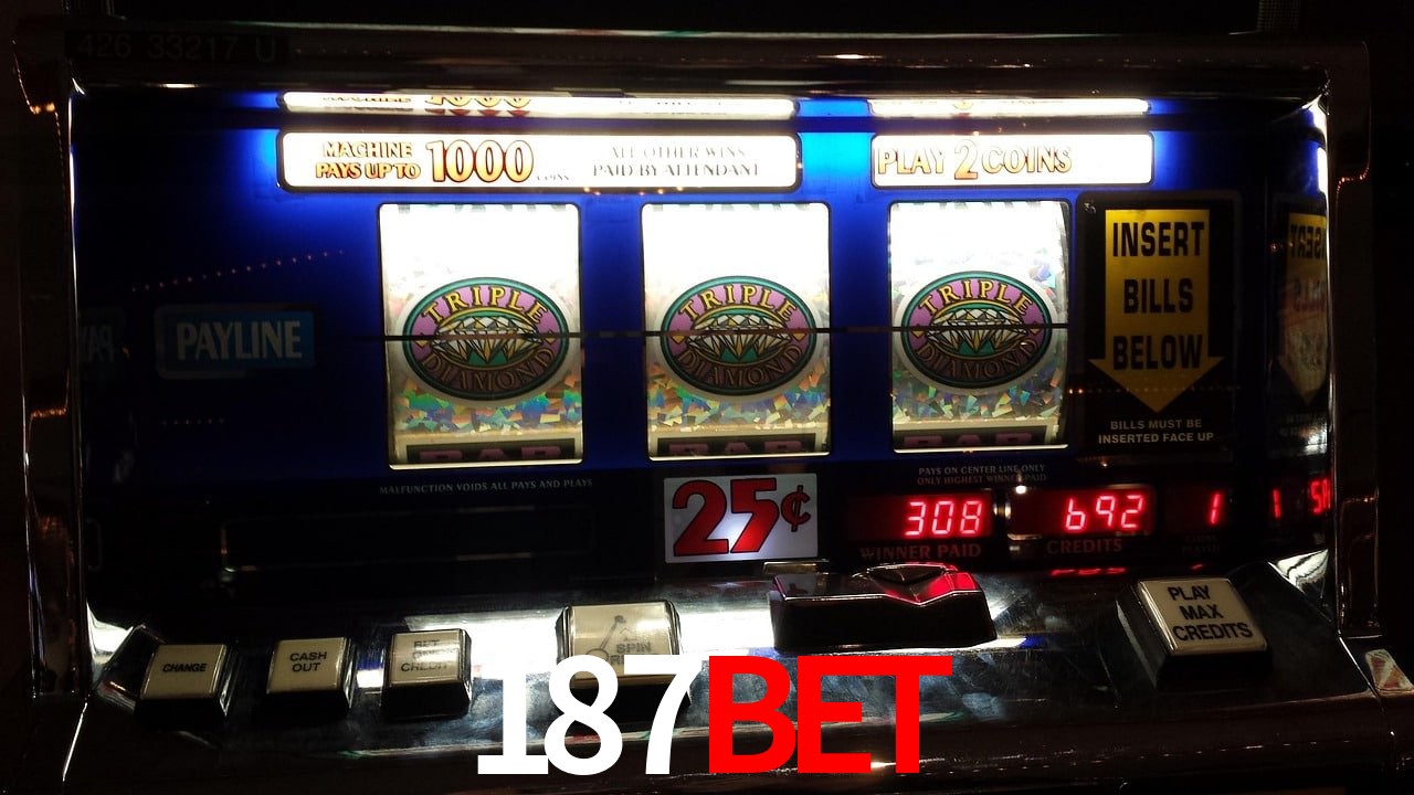 Sports Statistics 187BET