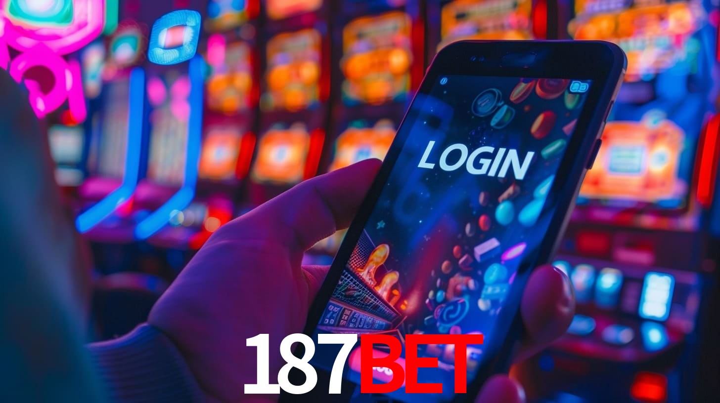 Apostas de Tênis 187BET