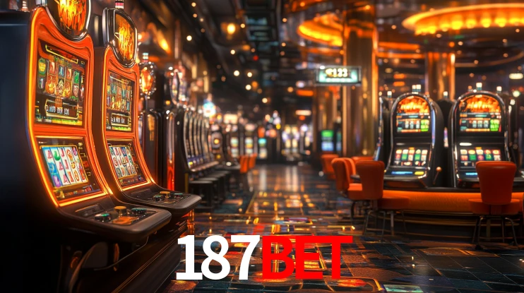 187BET,187BET app