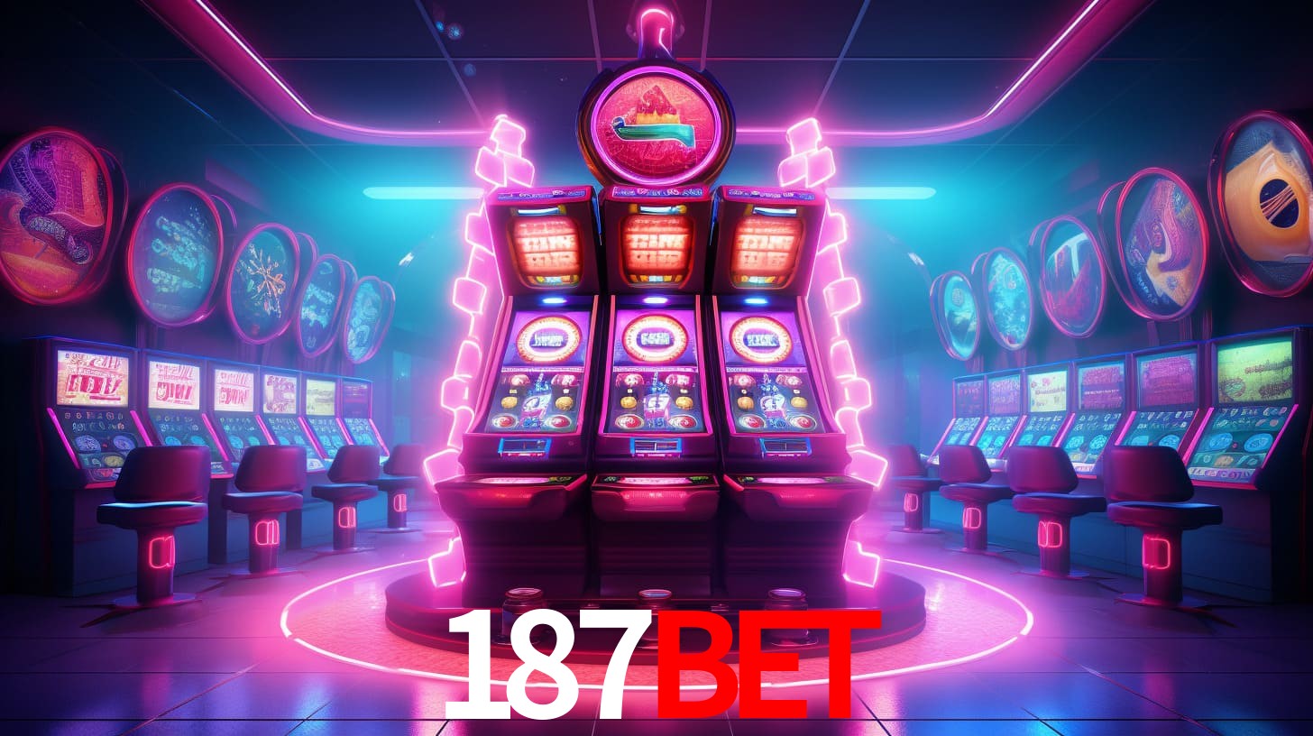 187BET,187BET app