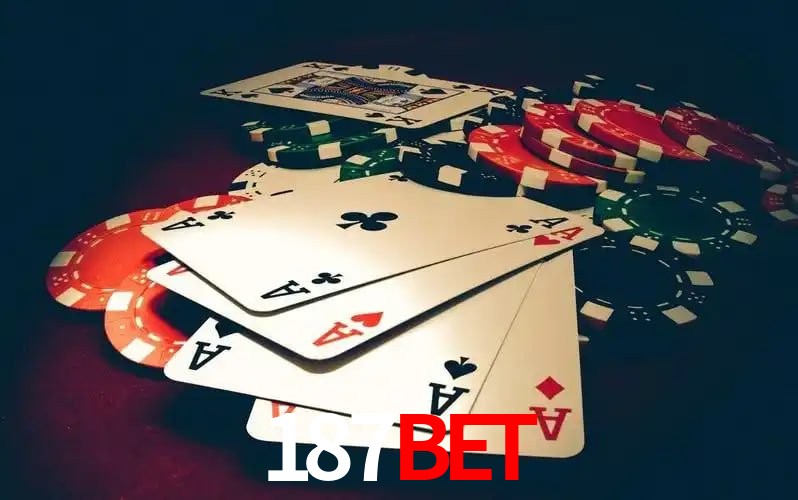 187BET