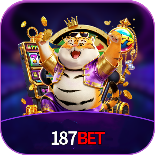 187BET Logo